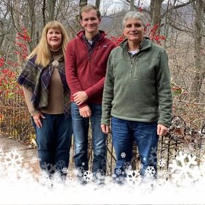 Meet your Posher, Terry